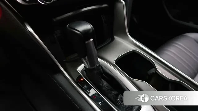 Honda Accord 10th Generation id 3514972 из Кореи 18