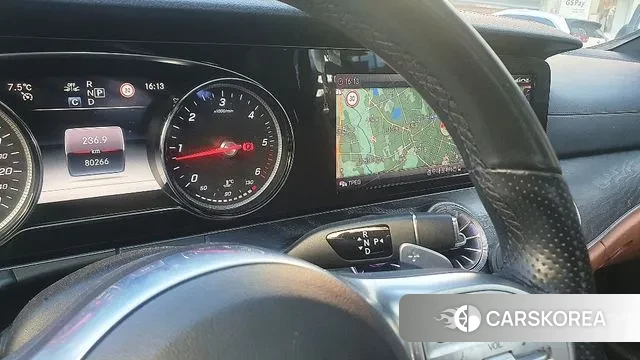 Mercedes-Benz E-Class W213 id 3698402 из Кореи 18