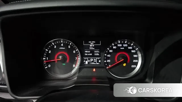 Ssangyong The New Tivoli id 3560267 из Кореи 18