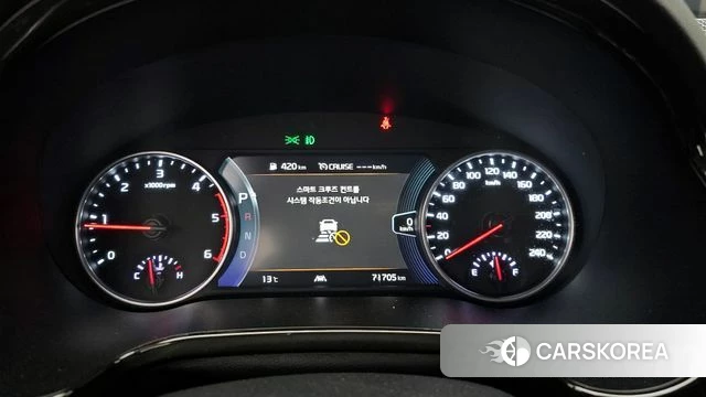 Kia Seltos id 4187879 из Кореи 18