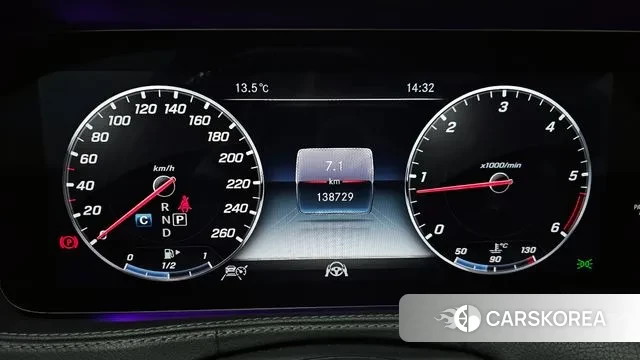 Mercedes-Benz S-Class W222 id 3747953 из Кореи 18