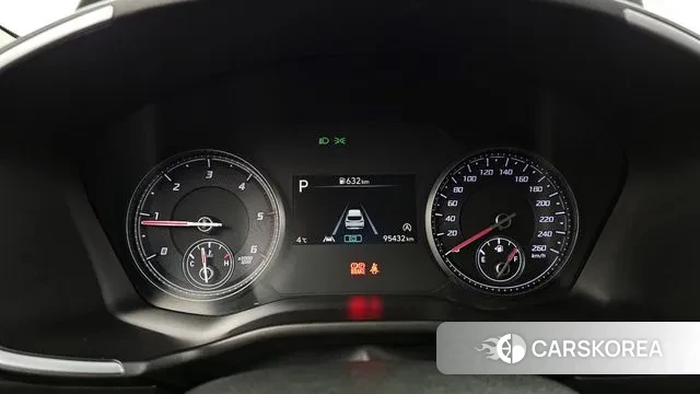 Hyundai The New Santa Fe id 3551763 из Кореи 18