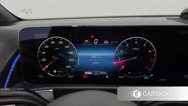 Mercedes-Benz GLB-Class X247 id 3382926 из Кореи 18