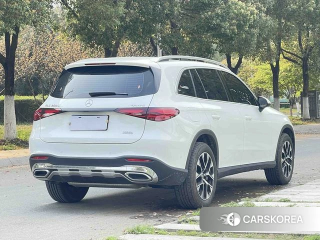 Mercedes-Benz GLC id 4209820 из Китая 18