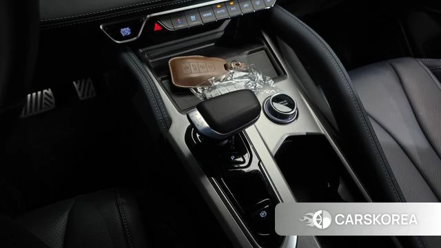 Renault Korea (Samsung) Grand Coleos id 3863993 из Кореи 18