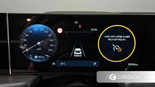 Hyundai Sonata D Edge (DN8) id 4863309 из Кореи 35
