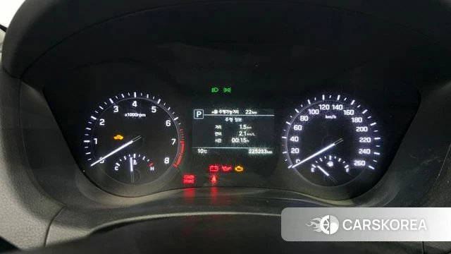 Genesis G80 id 3808442 из Кореи 18