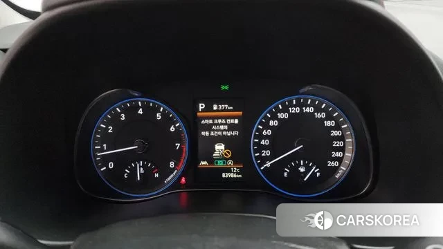 Hyundai The New Kona id 3343650 из Кореи 18