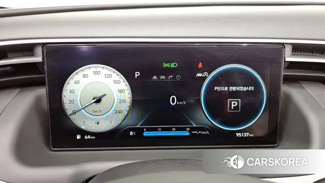 Hyundai Tucson (NX4) id 3686174 из Кореи 18