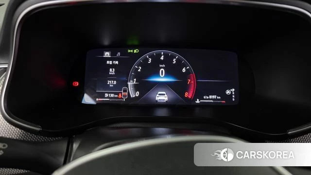 Renault Korea (Samsung) XM3 id 4505958 из Кореи 18