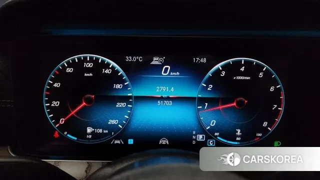 Mercedes-Benz E-Class W213 id 3023581 из Кореи 18