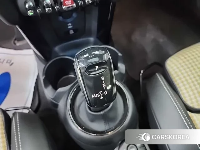 Mini Cooper S id 3472297 из Кореи 17