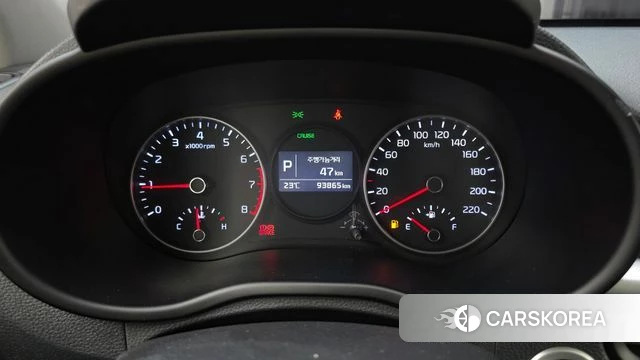 Kia All New Morning (JA) id 4430442 из Кореи 28