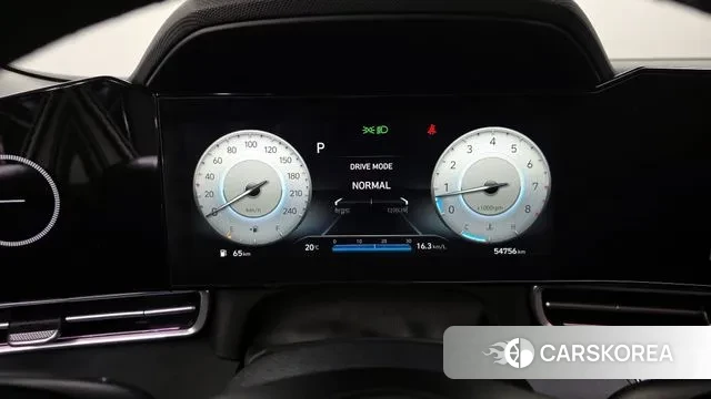 Hyundai Avante (CN7) id 3355231 из Кореи 18