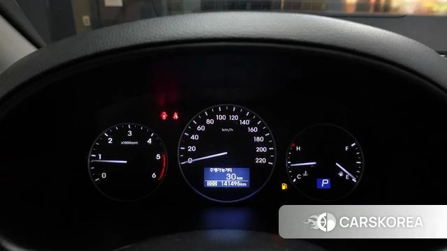 Hyundai The New Grand Starex id 4764798 из Кореи 18