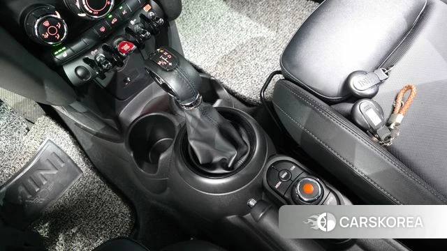 Mini Cooper id 4377859 из Кореи 28