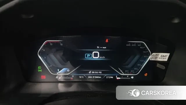 Ssangyong The New Rexton Sports Cannes id 3555824 из Кореи 18