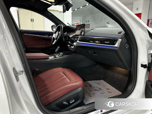 BMW 5 series id 4263946 из Китая 17