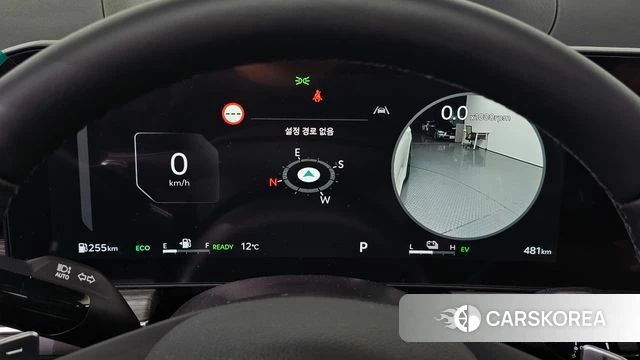 Kia The New K5 Hybrid 3rd generation id 3810728 из Кореи 18