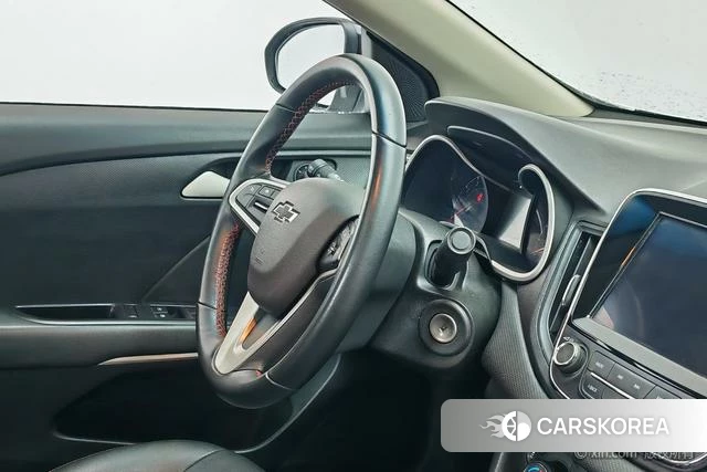 Chevrolet Cruze id 4212275 из Китая 22