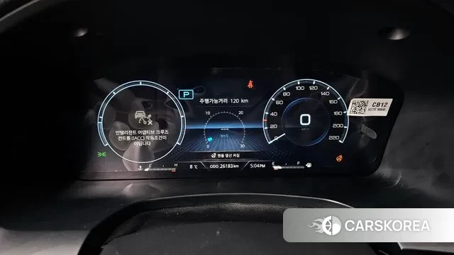 Ssangyong The New Rexton Sports Cannes id 3571628 из Кореи 18