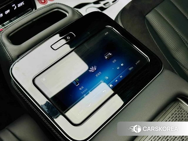 Mercedes-Benz GLS AMG id 3908496 из Китая 19