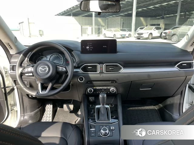Mazda CX-5 id 4314565 из Китая 16
