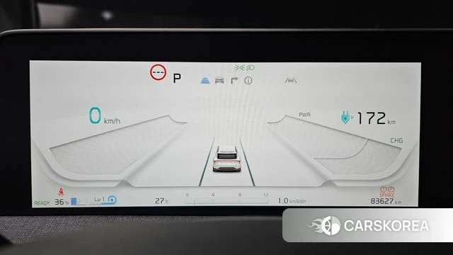 Kia EV6 id 4767791 из Кореи 31