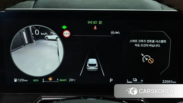 Kia The New Sorento 4th Generation id 4468943 из Кореи 31