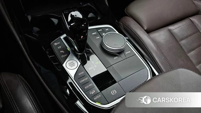 BMW X4 (G02) id 4686933 из Кореи 34