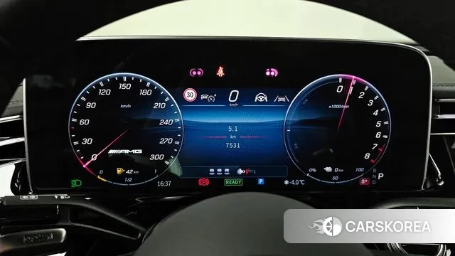 Mercedes-Benz E-Class W214 id 3538432 из Кореи 18