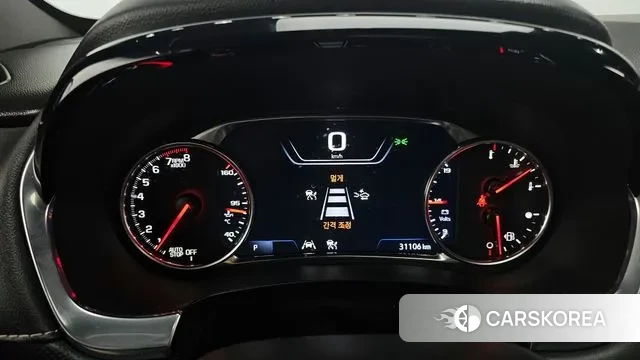 Chevrolet (GM Daewoo) Traverse id 2983974 из Кореи 18