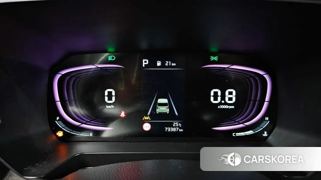Kia The New Kia Ray id 4871283 из Кореи 18