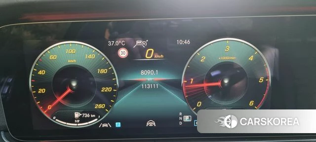 Mercedes-Benz E-Class W213 id 4464572 из Кореи 8