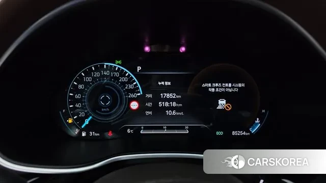 Genesis G80 (RG3) id 3498137 из Кореи 18