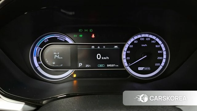 Kia The New Niro id 4310668 из Кореи 18
