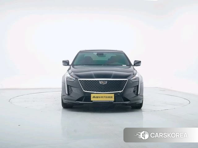 Cadillac CT6 id 4211668 из Китая 18