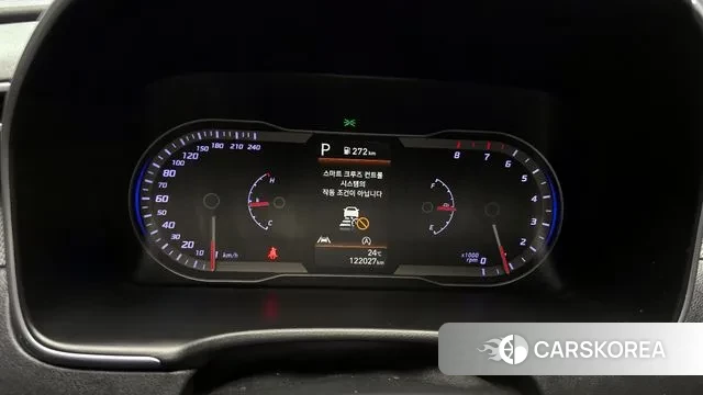 Hyundai Tucson (NX4) id 3242694 из Кореи 18