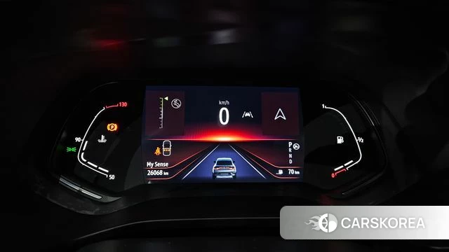 Renault Korea (Samsung) XM3 id 4881336 из Кореи 30