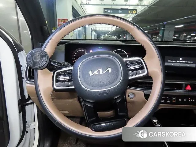 Kia The New Sorento 4th Generation id 3476975 из Кореи 18