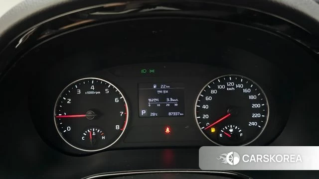 Kia Seltos id 4609998 из Кореи 18