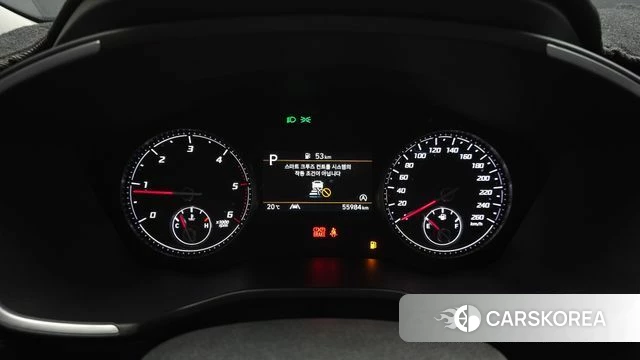 Hyundai The New Santa Fe id 4309432 из Кореи 18