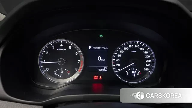 Hyundai Grandeur IG id 3464883 из Кореи 18