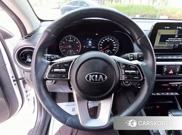 Kia Come New K3 id 3054469 из Кореи 16