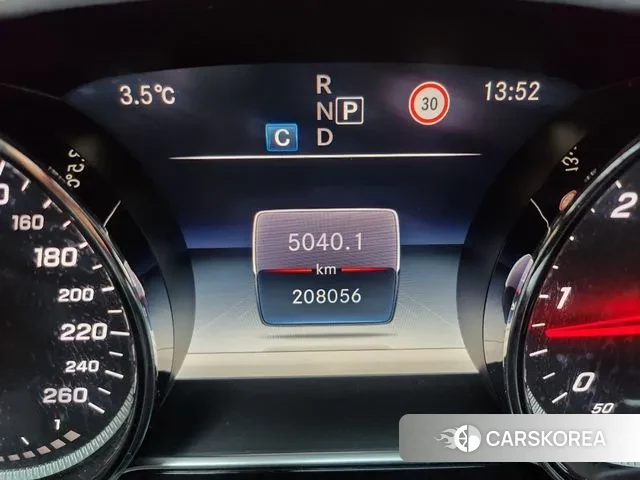 Mercedes-Benz E-Class W213 id 3761251 из Кореи 18