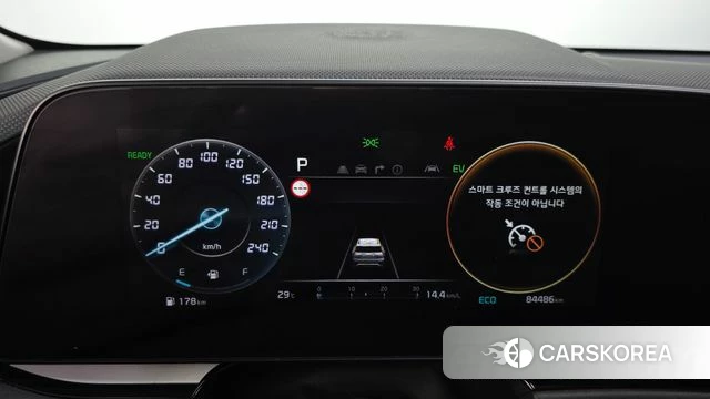 Kia Di Ol Nu Niro id 4580155 из Кореи 17