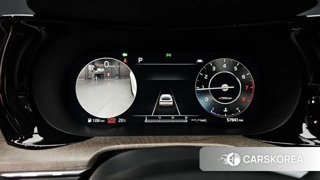 Kia K5 3rd generation id 3860810 из Кореи 18