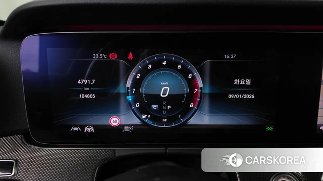 Mercedes-Benz E-Class W213 id 4754998 из Кореи 32