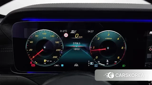 Mercedes-Benz E-Class W213 id 3023646 из Кореи 18