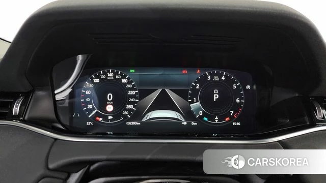 Land Rover Range Rover Evoque 2nd Generation id 4415266 из Кореи 32